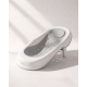 Twistshake Μειωτής Μπάνιου Pastel Grey