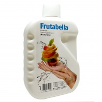 Frutabella Moisturizing Υγρό κρεμοσάπουνο 1,9lt