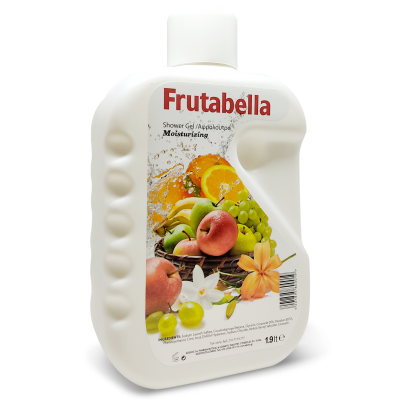 Frutabella Moisturising Αφρόλουτρο 1,9lt