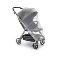 Twistshake Κουνουπιέρα Καροτσιού Grey