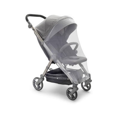 Twistshake Κουνουπιέρα Καροτσιού Grey