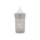 Twistshake Μπιμπερό Κατά Των Κολικών 180ml Pastel Grey