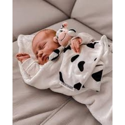 Twistshake Πανάκι Παρηγοριάς Cow