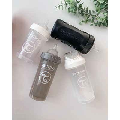 Twistshake Θηλή Κατά Των Κολικών Small 0+ Μηνών