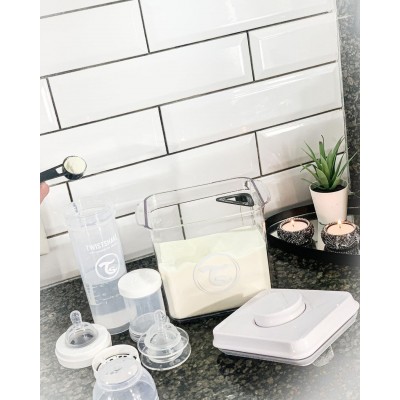 Twistshake Θηλή Κατά Των Κολικών Medium 2+ Μηνών