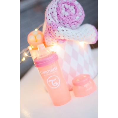 Twistshake Θηλή Spout Μετάβασης 4+ Μηνών