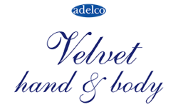Adelco Velvet hand & body