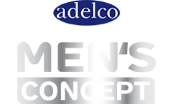 Adelco Men's Concept