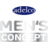 Adelco Men's Concept