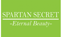 Spartan Secret - Eternal Beauty