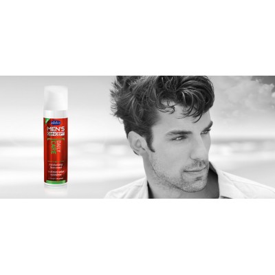 Adelco Men's Concept Daily Care Ενυδατική Κρέμα Πρoσώπου 75ml