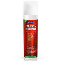 Adelco Men's Concept Daily Care Ενυδατική Κρέμα Πρoσώπου 75ml
