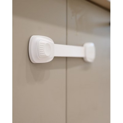 Twistshake Ασφάλεια Πολλαπλών Χρήσεων 2τμχ