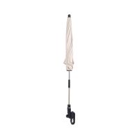 Twistshake Ομπρέλα Καροτσιού Beige