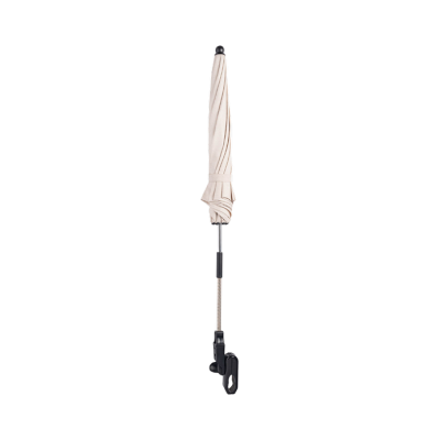 Twistshake Ομπρέλα Καροτσιού Beige