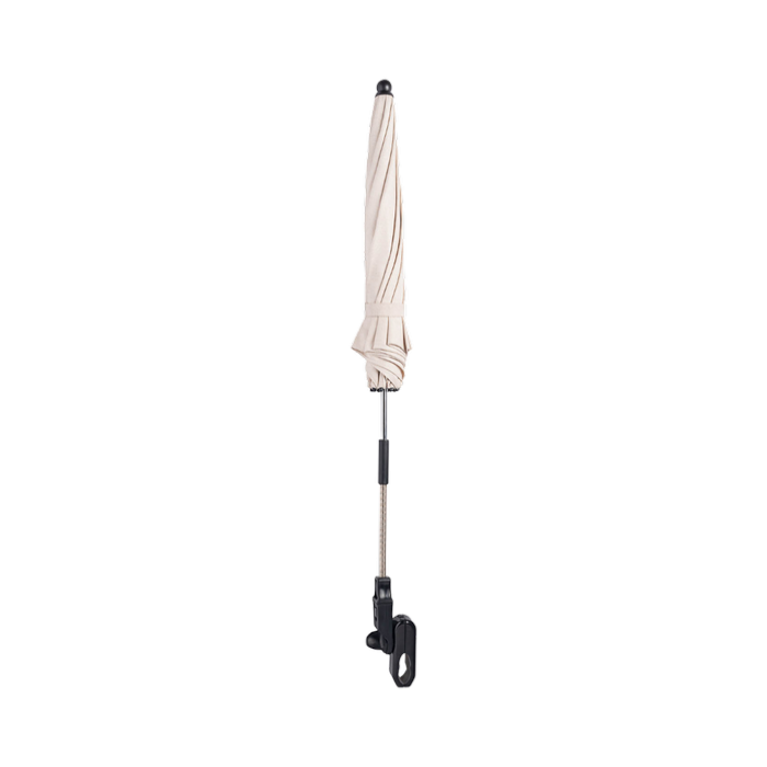 Twistshake Ομπρέλα Καροτσιού Beige