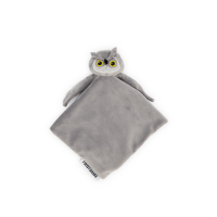 Twistshake Πανάκι Παρηγοριάς Owl