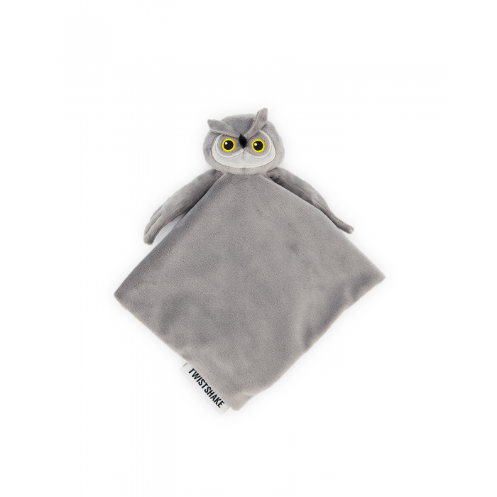 Twistshake Πανάκι Παρηγοριάς Owl