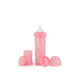 Twistshake Μπιμπερό Κατά Των Κολικών 330ml Pastel Pink