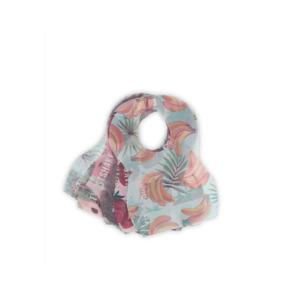 Twistshake 10x Χάρτινες Σαλιάρες Μιας Χρήσης