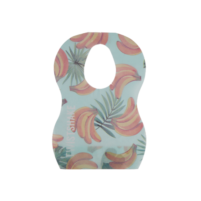 Twistshake 10x Χάρτινες Σαλιάρες Μιας Χρήσης