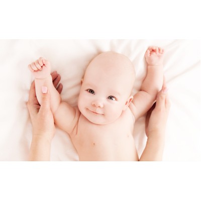 Adelco baby Sensitive Care Aloe Vera - Chamomilla Gel 150ml