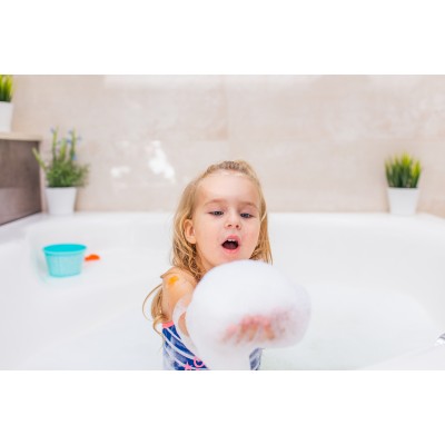 Adelco Kids Υγρό Κρεμοσάπουνο 300ml