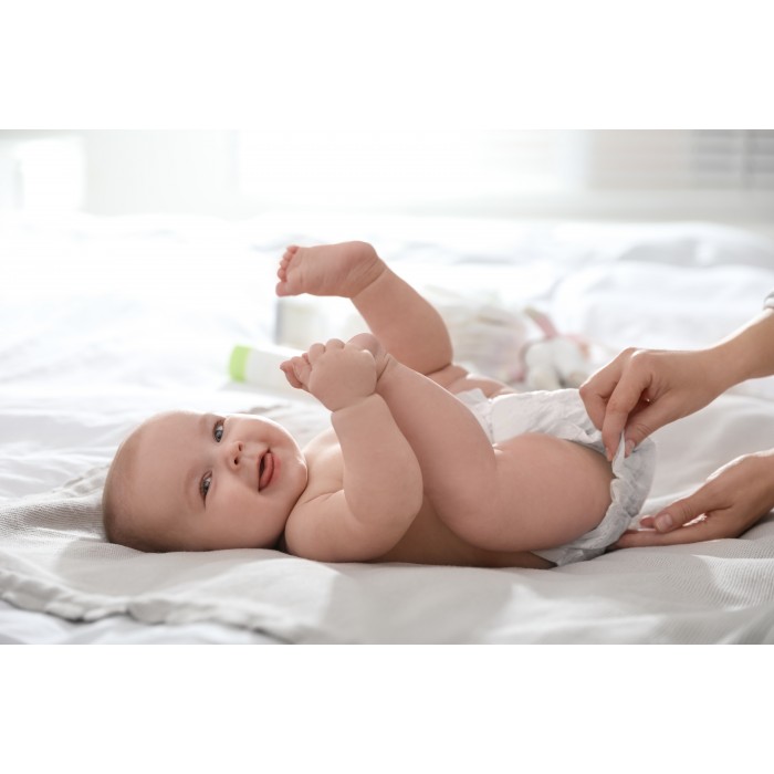 Adelco baby Sensitive Care Προστατευτική Κρέμα Συγκάματος 150ml