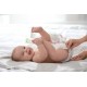 Adelco baby Sensitive Care Προστατευτική Κρέμα Συγκάματος 150ml