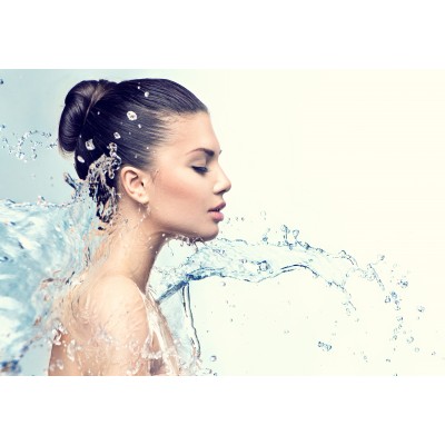 Adelco Velvet Body Smooth Care Moisturising Αφρόλουτρο 500ml