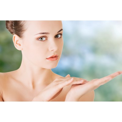 Adelco Velvet Hand Θρεπτική κρέμα χεριών 75ml