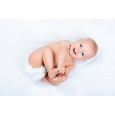 Adelco baby Sensitive Care Relaxing Massage Oil 110ml