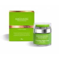 SPARTAN SECRET - Eternal Beauty - Θρεπτική Κρέμα Νύχτας 50ml
