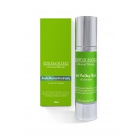 SPARTAN SECRET - Eternal Beauty - Απαλή Μάσκα Απολέπισης 50ml