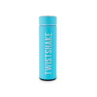 Twistshake Θερμός Ζεστού/Κρύου 420ml Pastel Blue