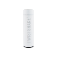 Twistshake Θερμός Ζεστού/Κρύου 420ml White