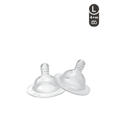 Twistshake Θηλή Κατά Των Κολικών Large 4+ Μηνών