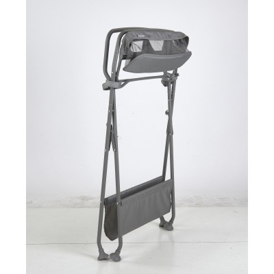 Twistshake Μεταλλική Βάση για Μπανιο Grey