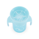 Twistshake Κύπελλο Spill-Free 360° 230ml 6+Μηνών Pastel Blue