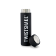 Twistshake Θερμός Ζεστού/Κρύου 420ml Black