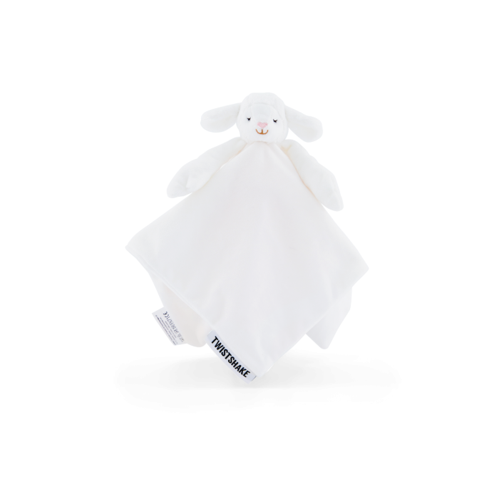Twistshake Πανάκι Παρηγοριάς Lamb